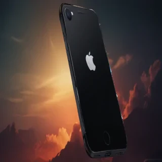 iphone dark wallpapers 4k
