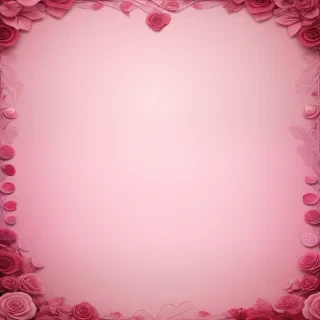 aesthetic valentines day background