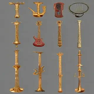 instruments png