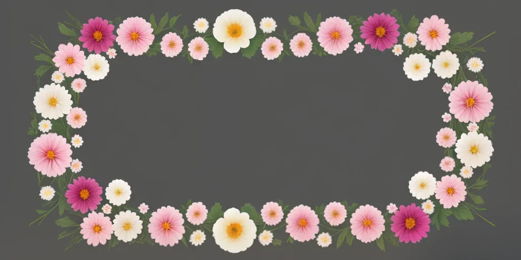 flowers png transparent background