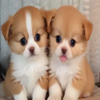 young cuteies
