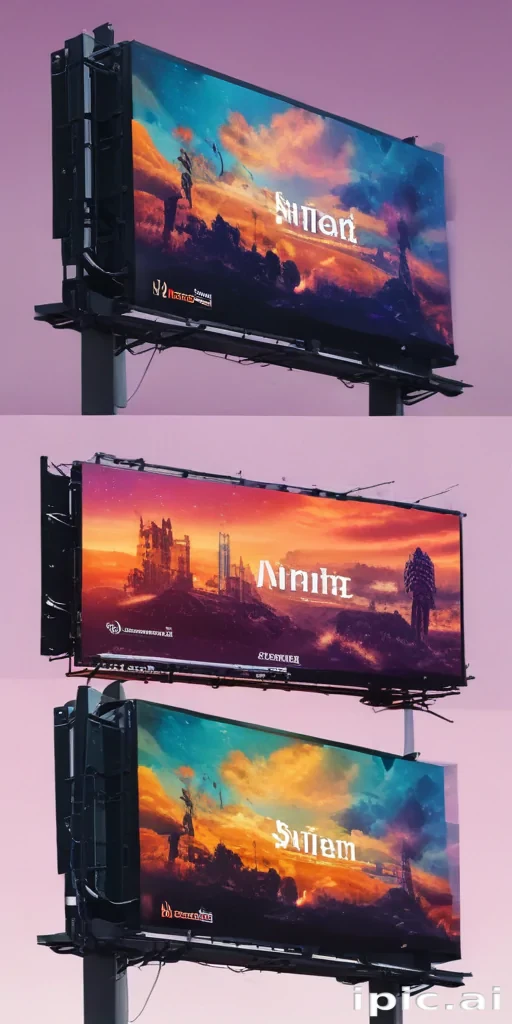 billboard png