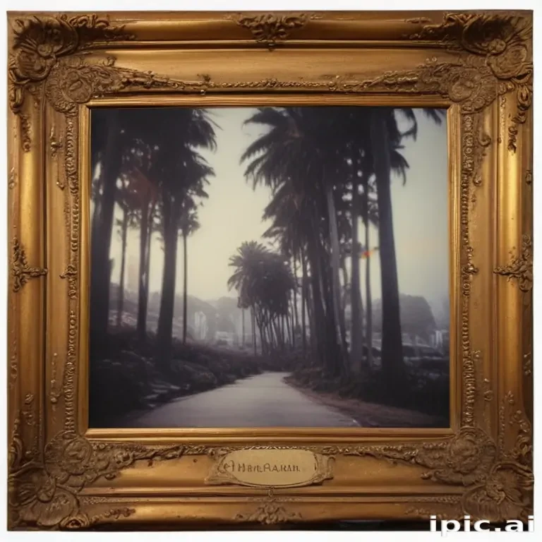 polaroid frame png