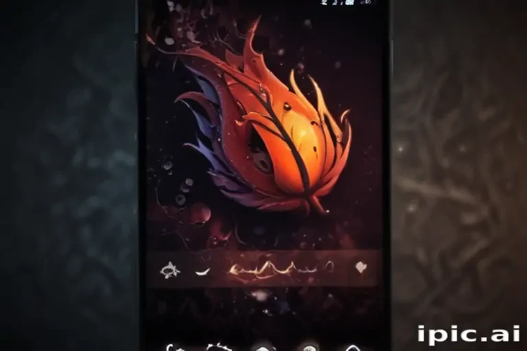 dark wallpaper for android