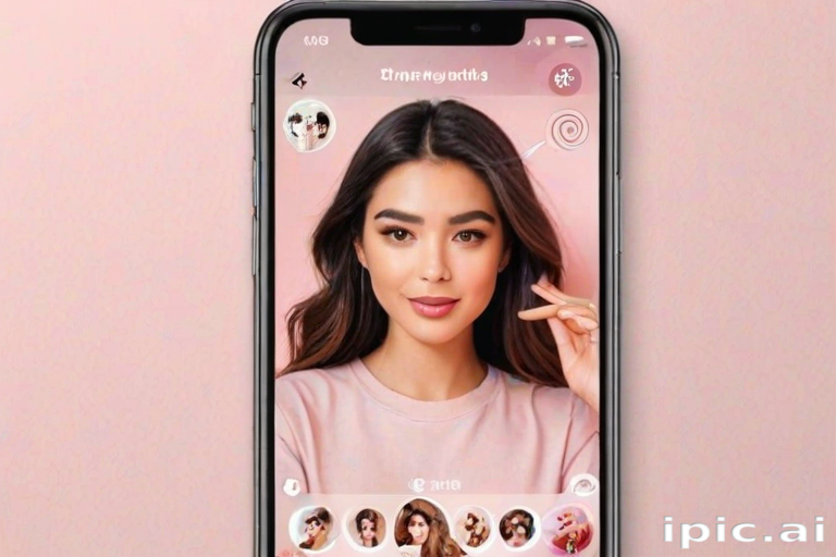 cute instagram story background