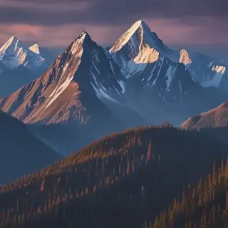 wallpaper for iphone mountains