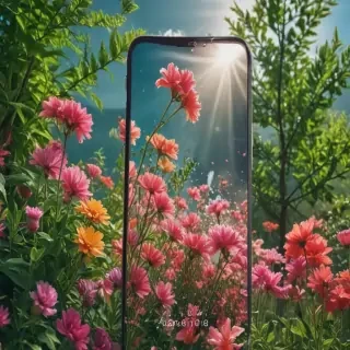 summer phone backgrounds