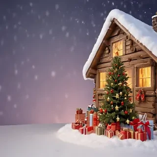 christmas images png format