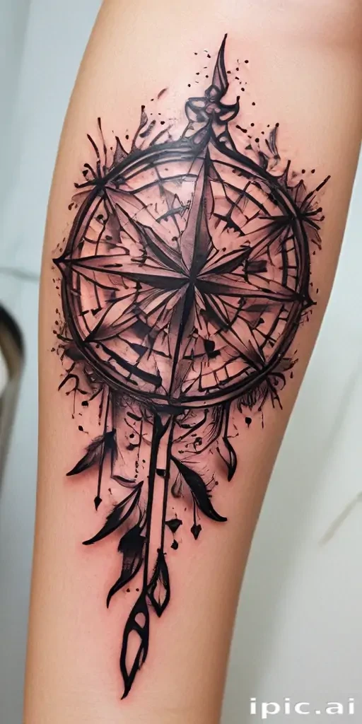 transparent tattoo designs