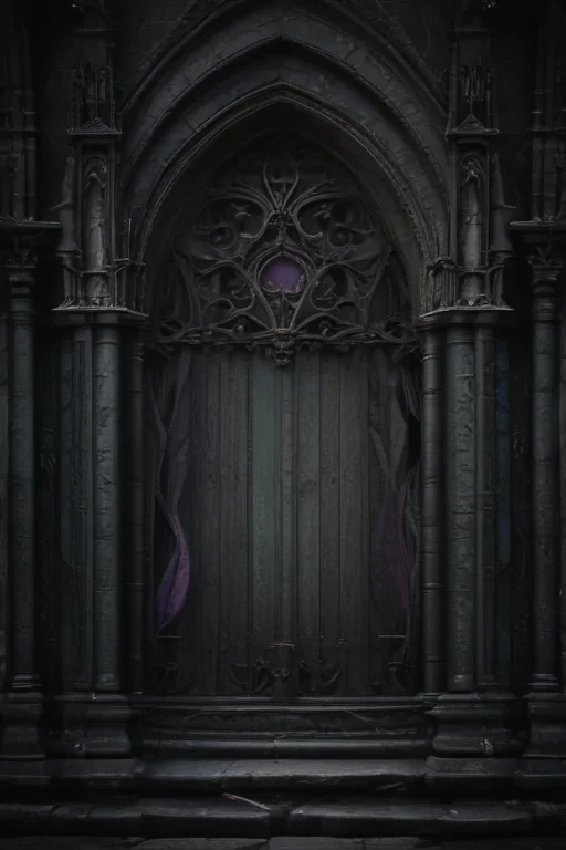 gothic background
