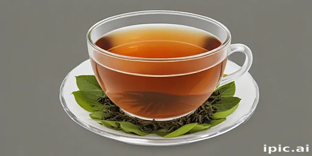 tea png