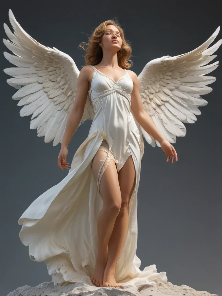 png angel