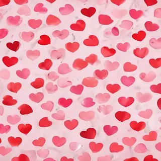 aesthetic valentines wallpaper