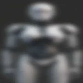 artificial intelligence robot png
