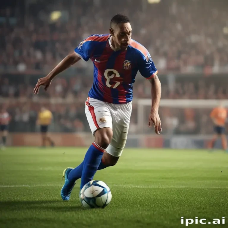 football background