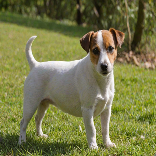 jack russel