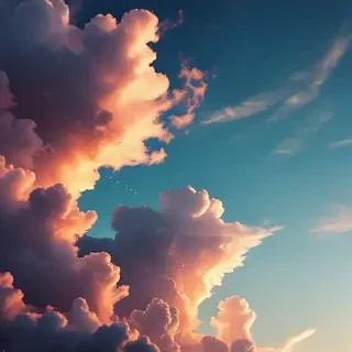 sky wallpaper iphone