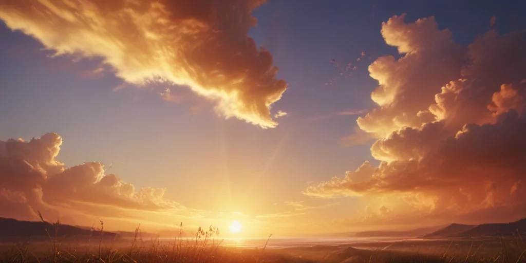 summer background