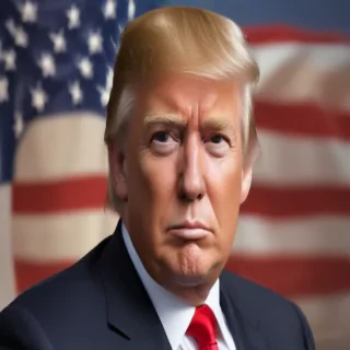 donald trump png