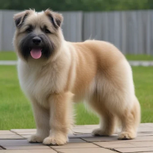 pyrenean shepherd