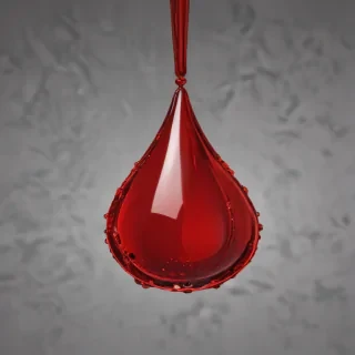 blood drop png