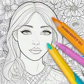 coloring pages png