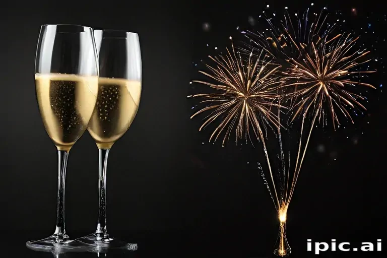 new years eve png