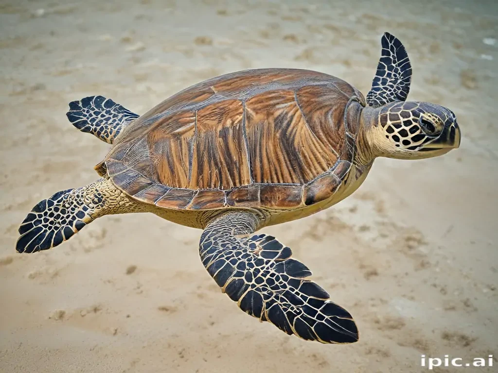 sea turtle png