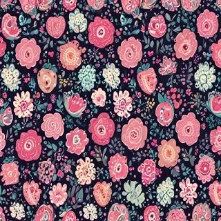 cute pattern backgrounds