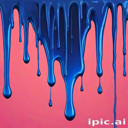 drippy wallpapers