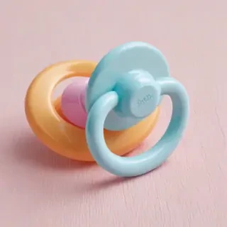pacifier png