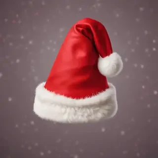 xmas hat png