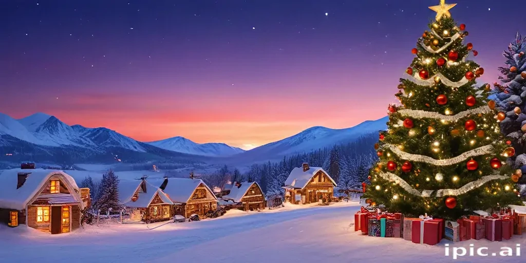 christmas wallpaper free android