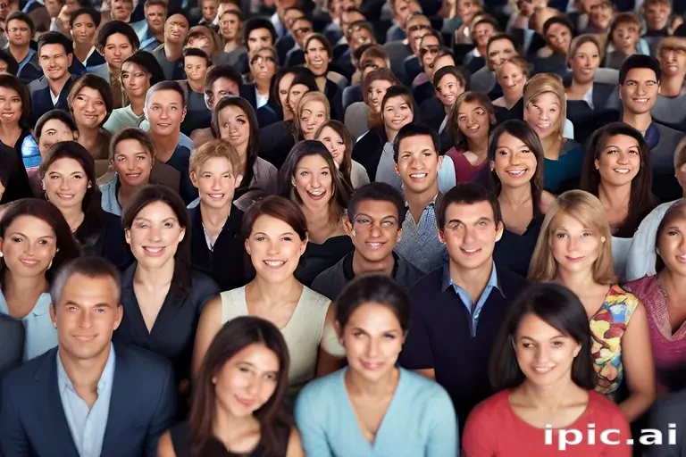 audience png