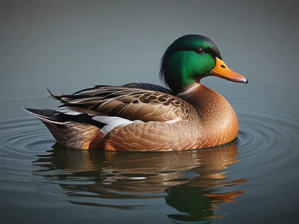 duck clipart