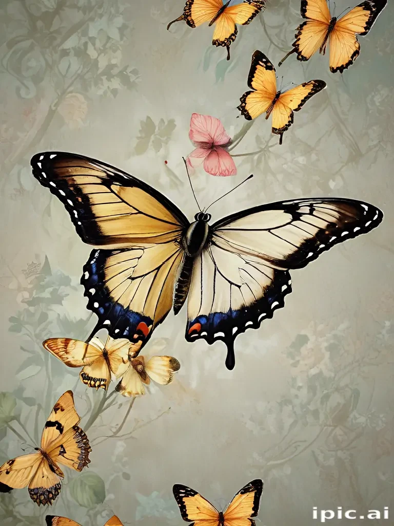 wallpaper butterfly images
