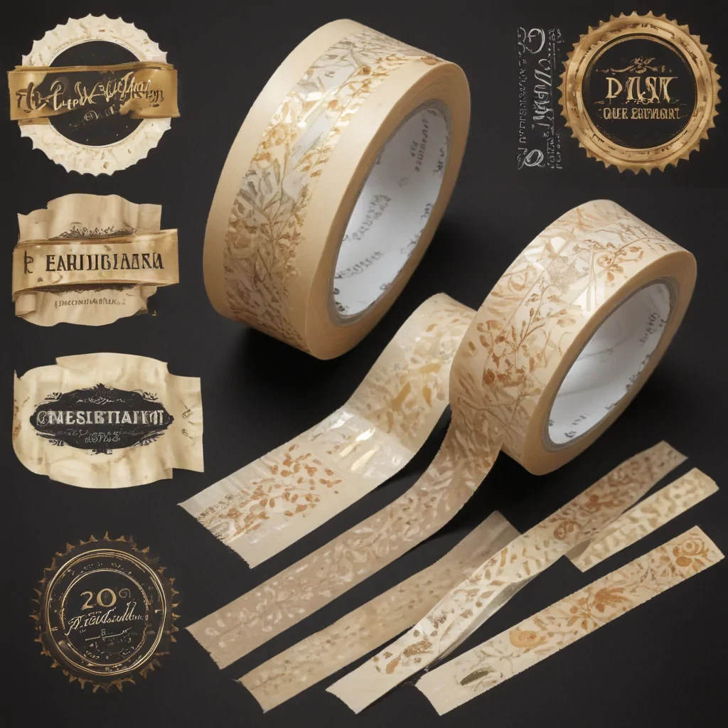 masking tape png
