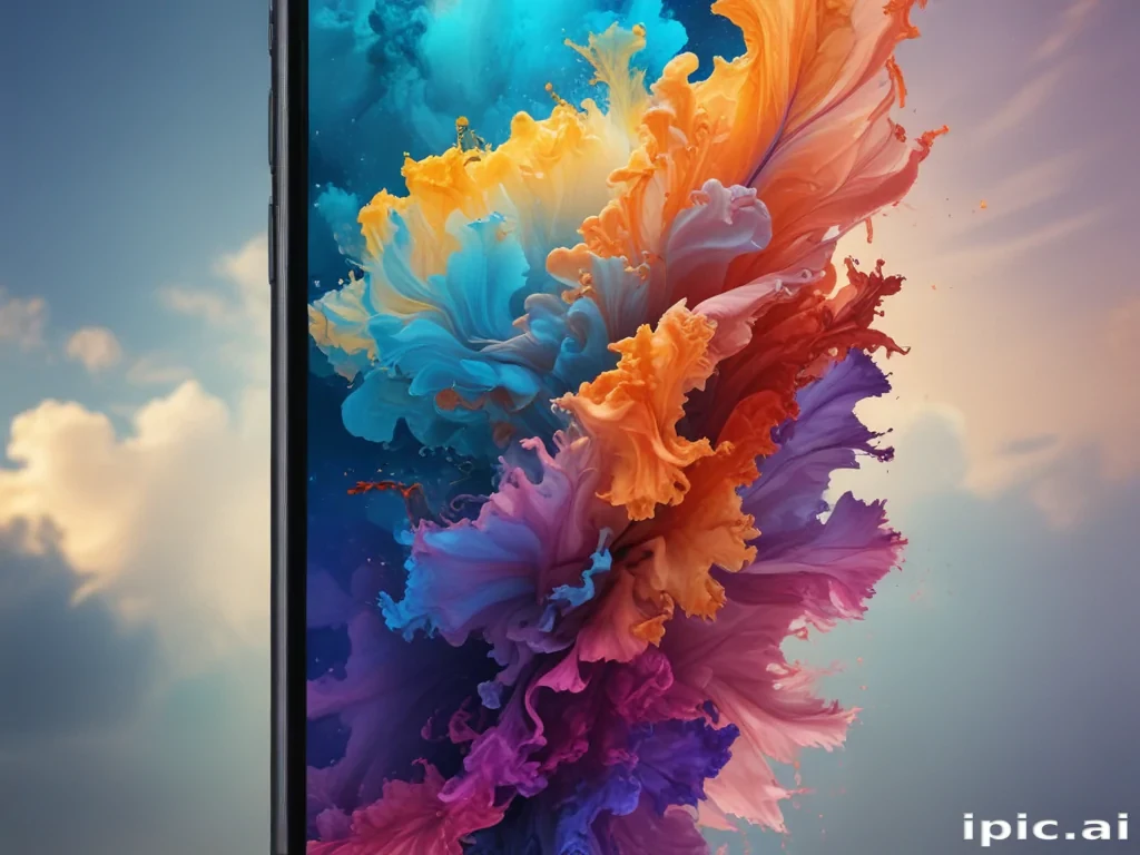 positive iphone wallpapers