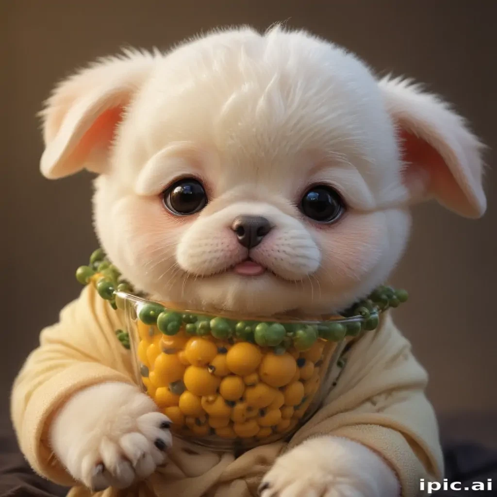 cute boba pictures