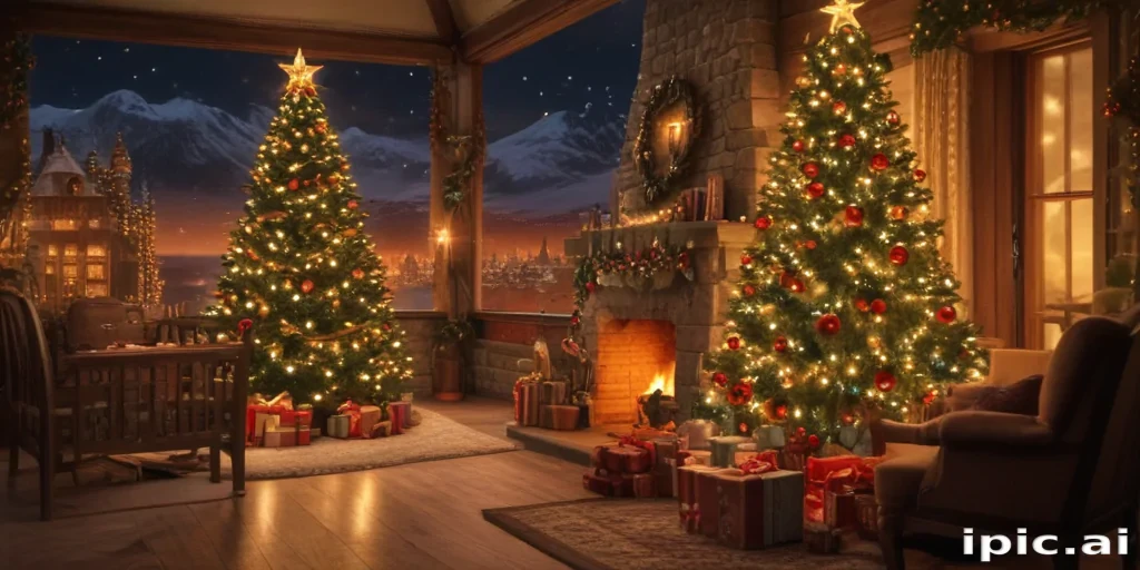 merry christmas wishes