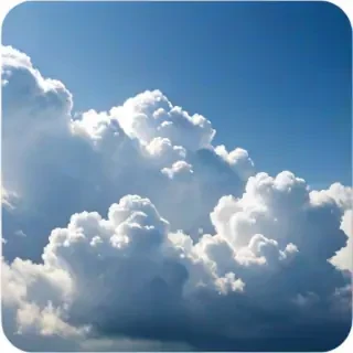 clipart clouds png
