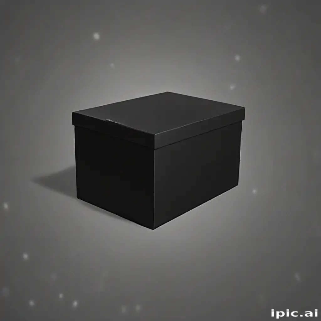 black box png