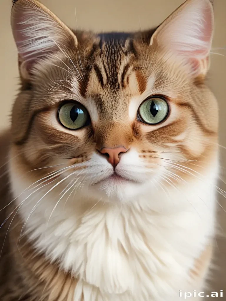 cat wallpaper 4k