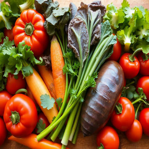vegetables png
