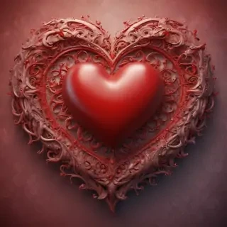 pictures of heart backgrounds
