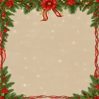 christmas border png