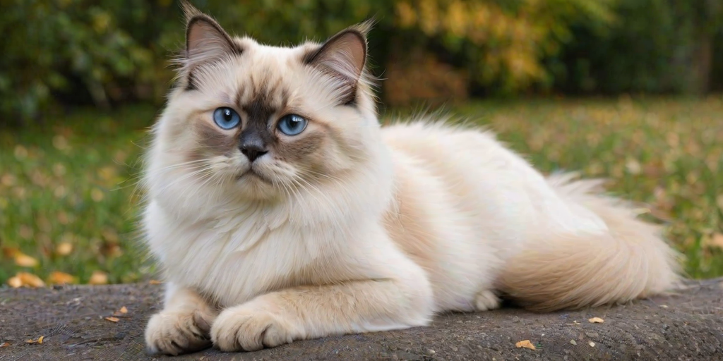 birman breed