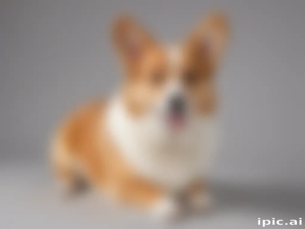 corgi png