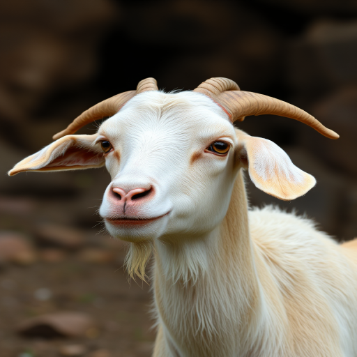 png goat
