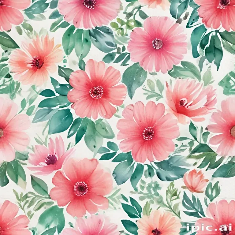 iphone wallpaper watercolor